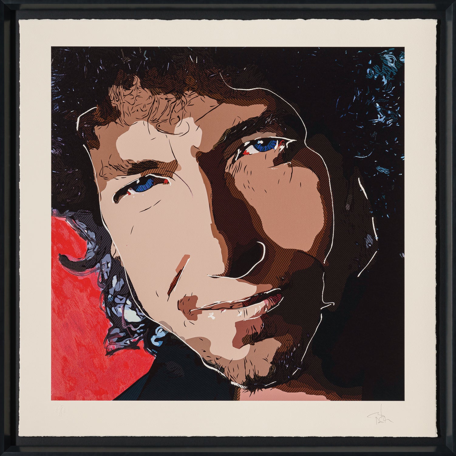 JD BOB DYLAN 1