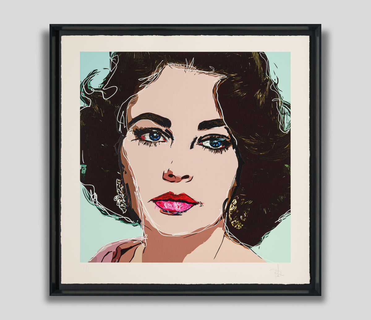 JD ELIZABETH TAYLOR 1 2