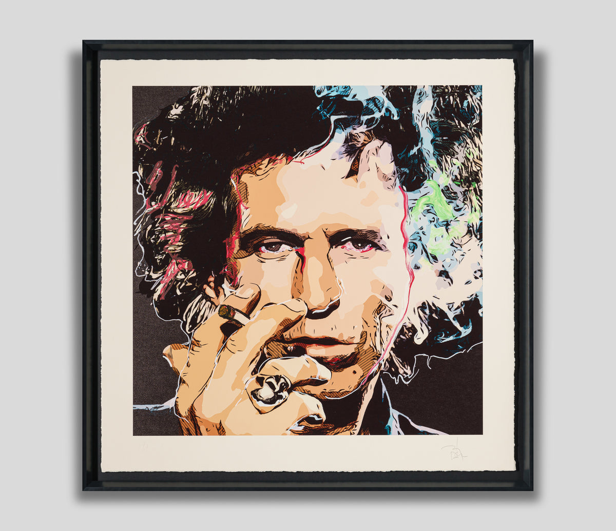 JD KEITH RICHARDS 1 2