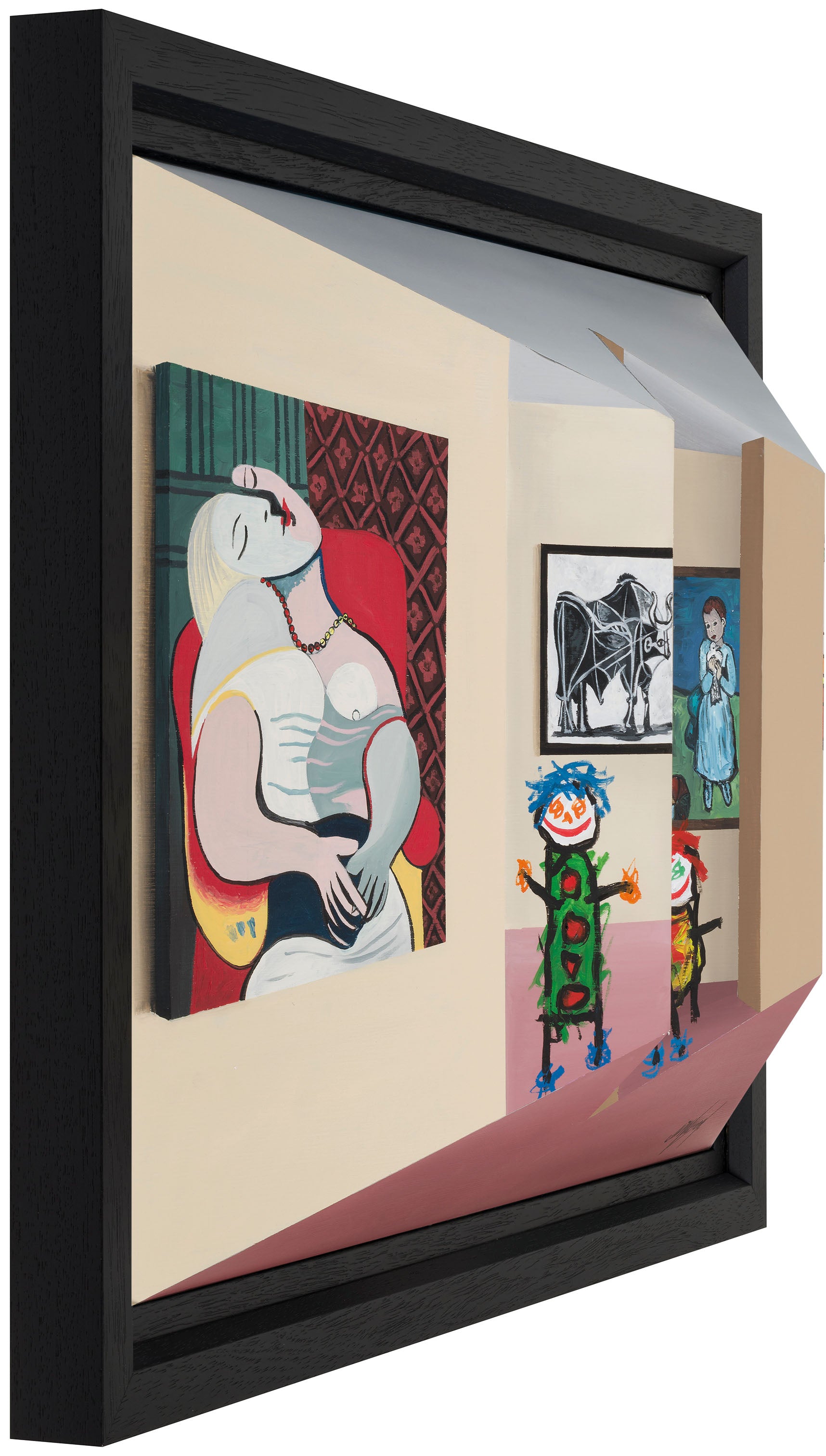 JD Wilson 2 Side 2 NEW