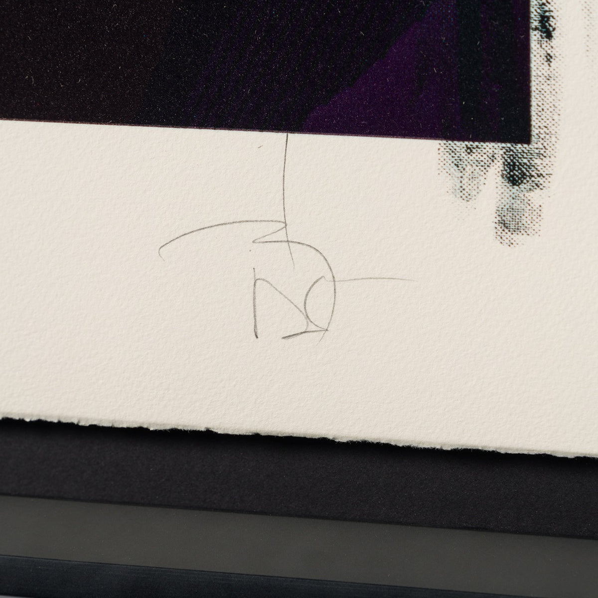 JDE 3 Hunter S Thompson