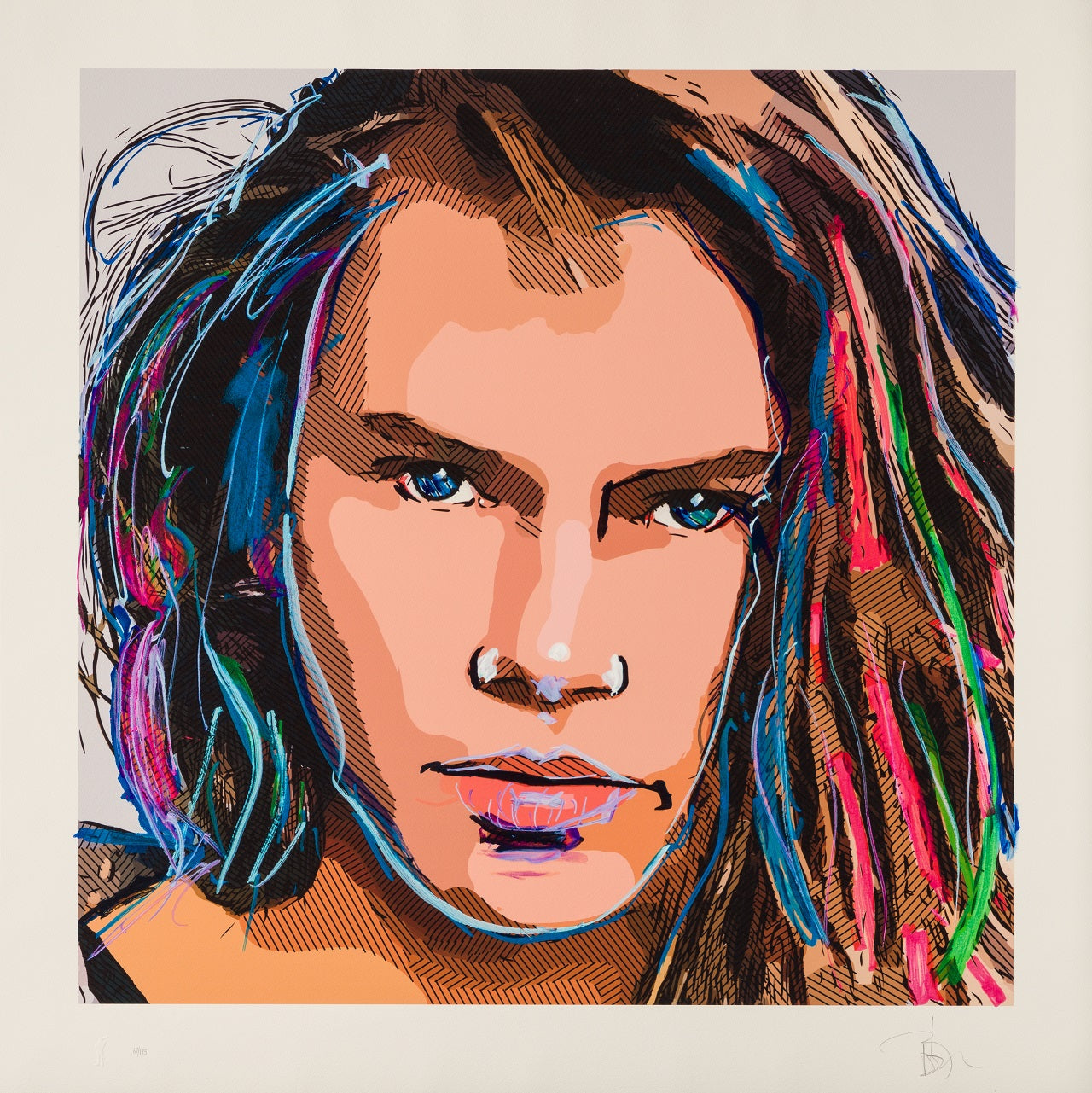 JDE 31 River Phoenix