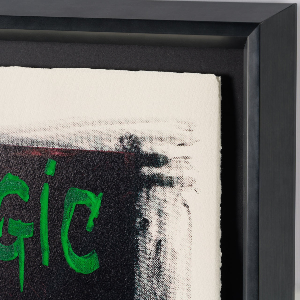 JDE 4 Hunter S Thompson