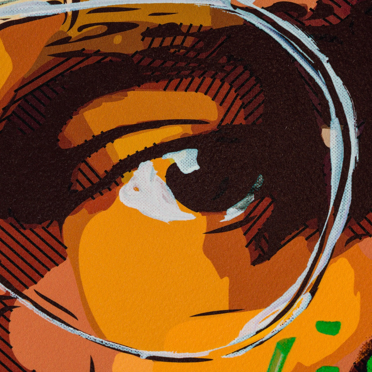 JDE 6 Hunter S Thompson