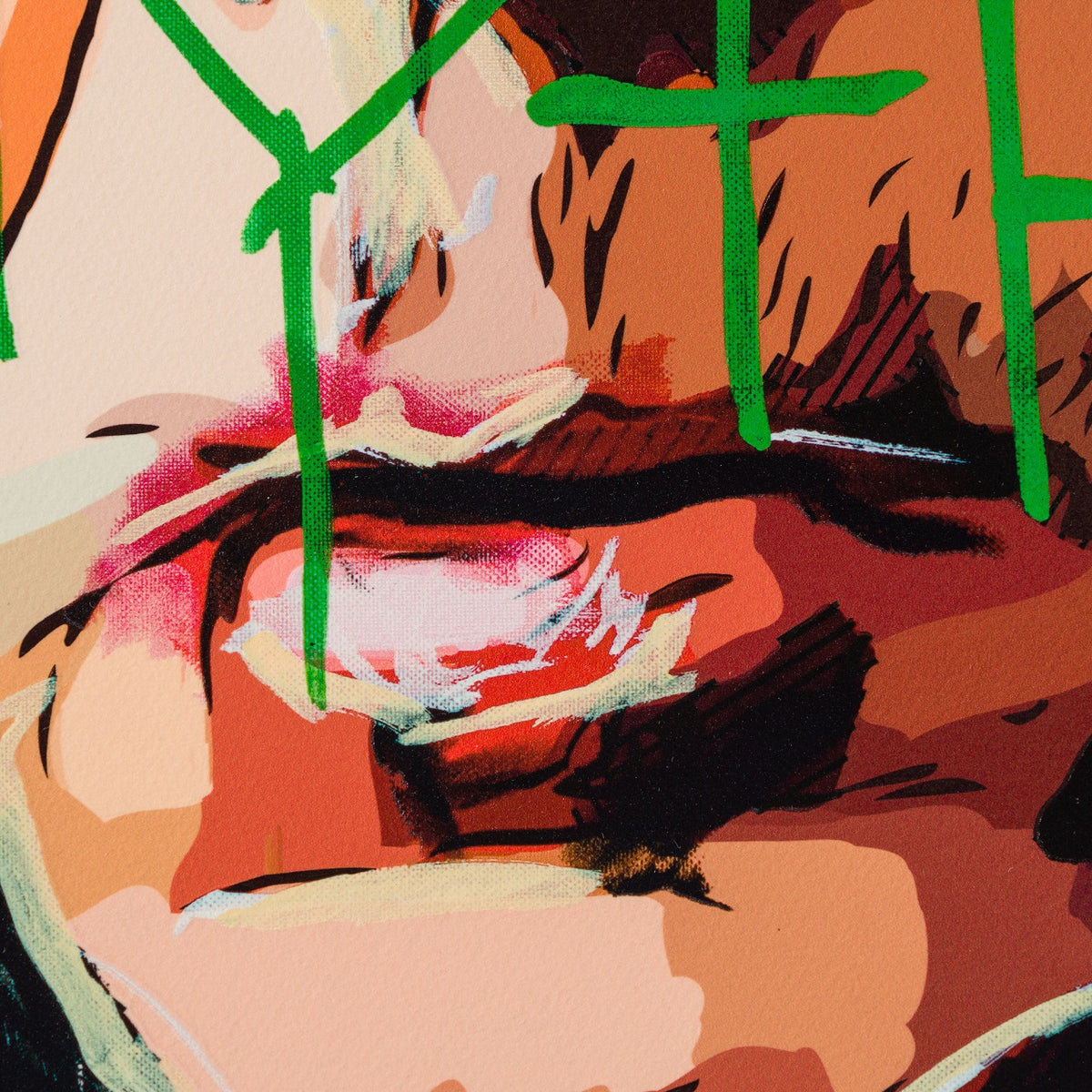 JDE 7 Hunter S Thompson