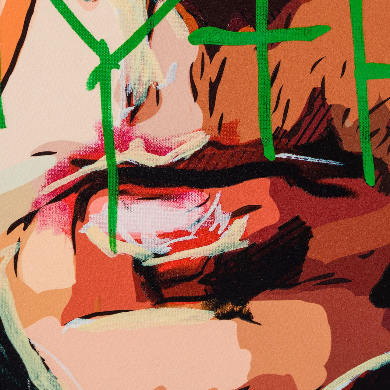 JDE 7 Hunter S Thompson