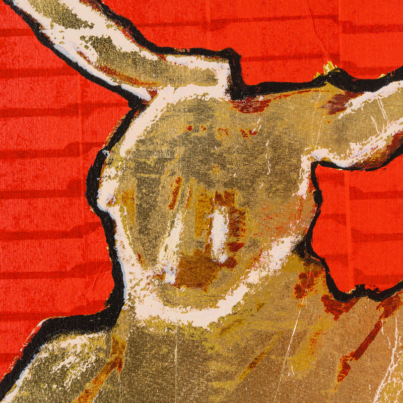 JDE Bunnyman 4 9
