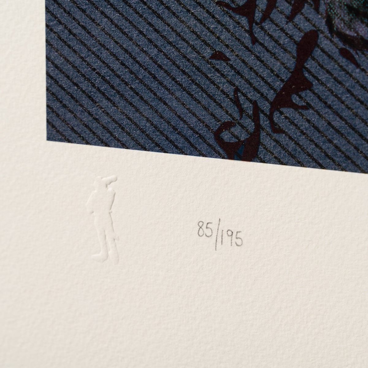 JDE SIL POR 30150 6 Bob Marley