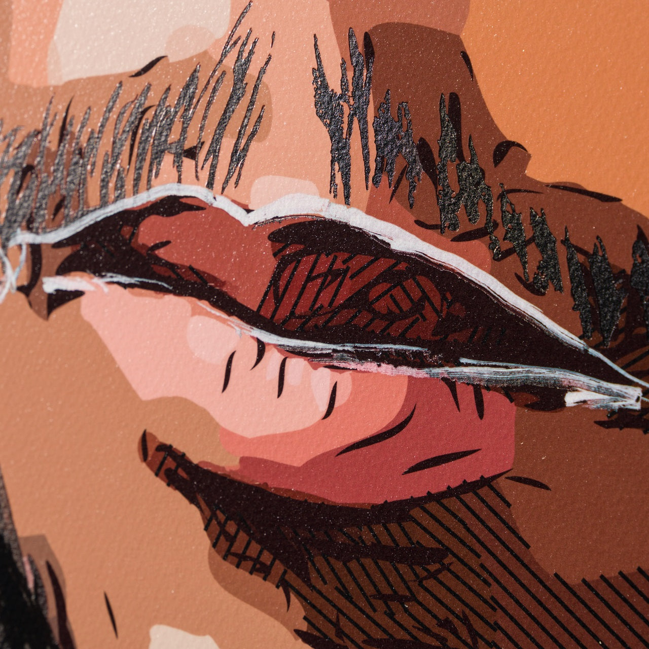 JDE SIL POR 30150 7 Bob Marley