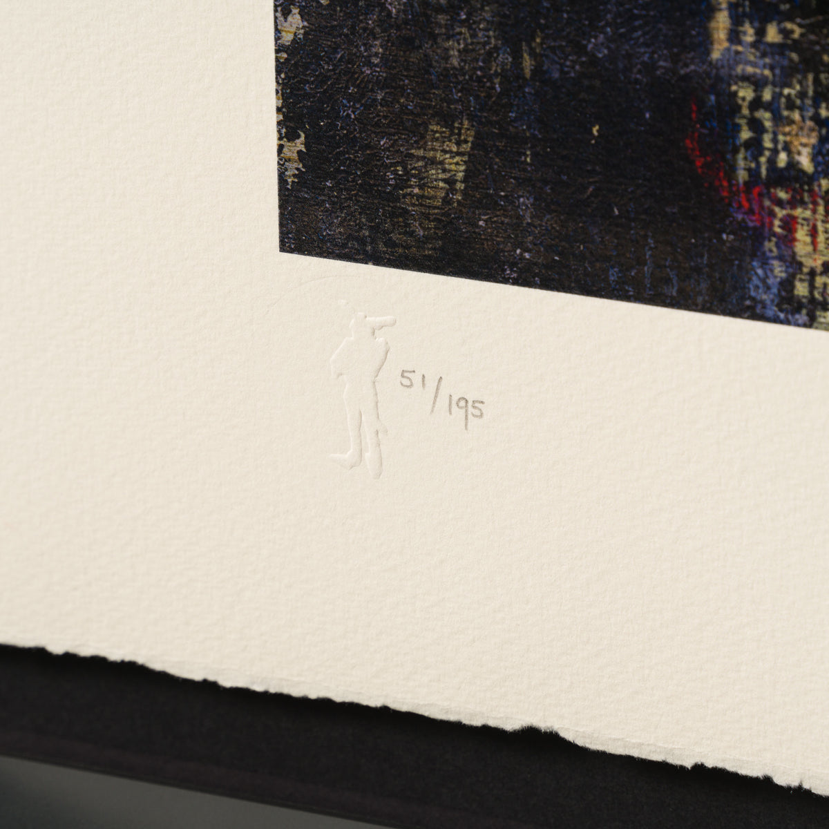 JDE SIL POR 33908 The Emperor 4