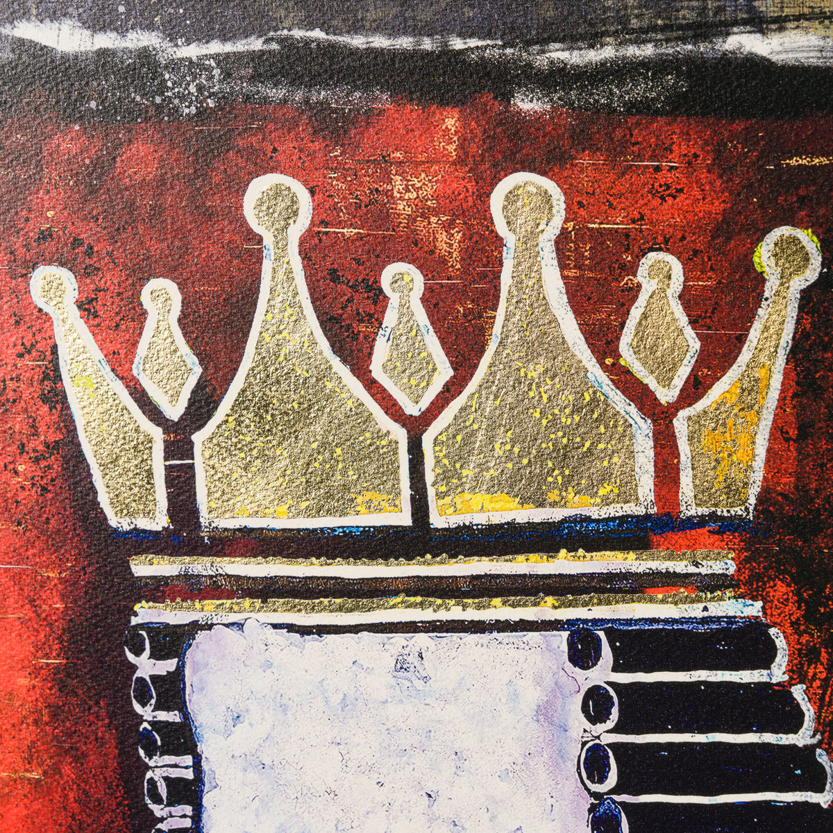 JDE SIL POR 33908 The Emperor 6