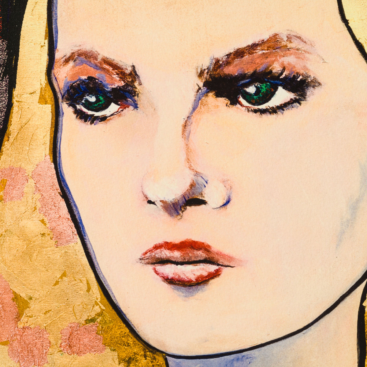 JDE SIL POR 33909 The Empress 5