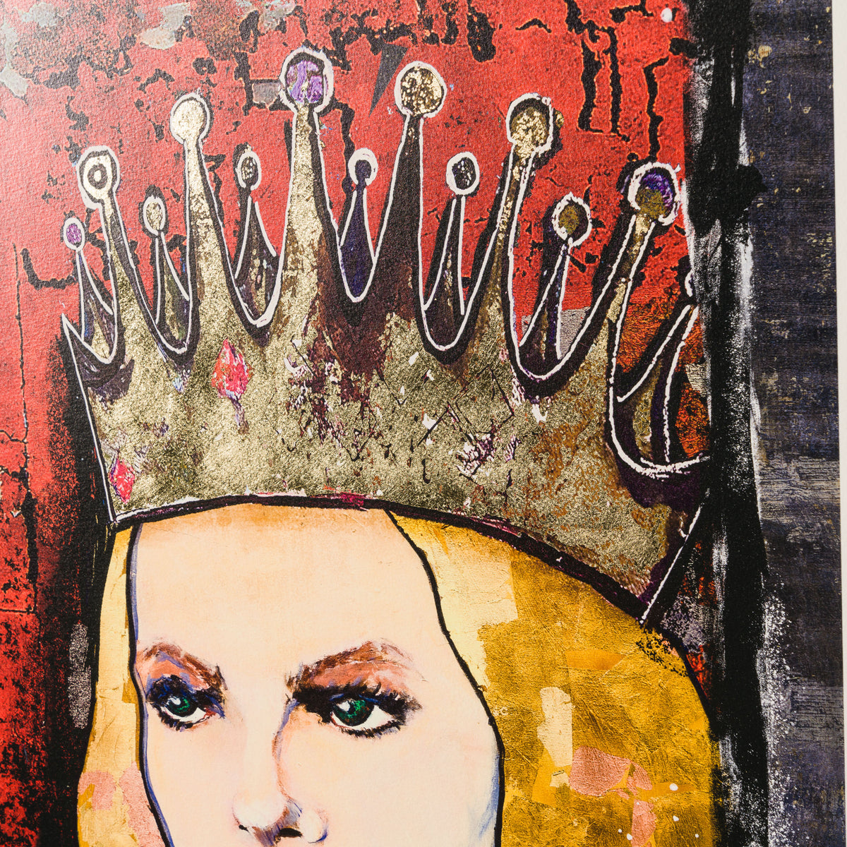 JDE SIL POR 33909 The Empress 7