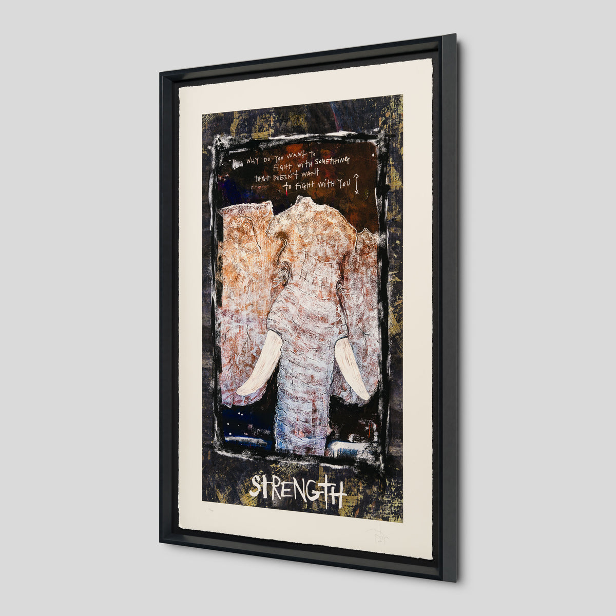 JDE SIL POR 33910 Strength 2