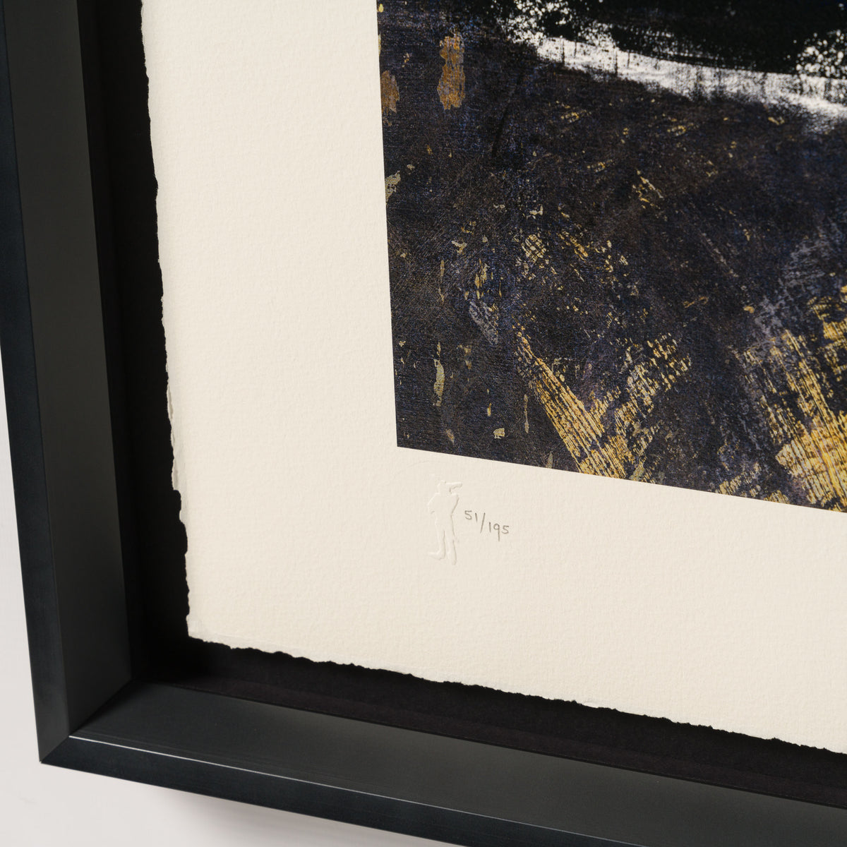 JDE SIL POR 33910 Strength 5