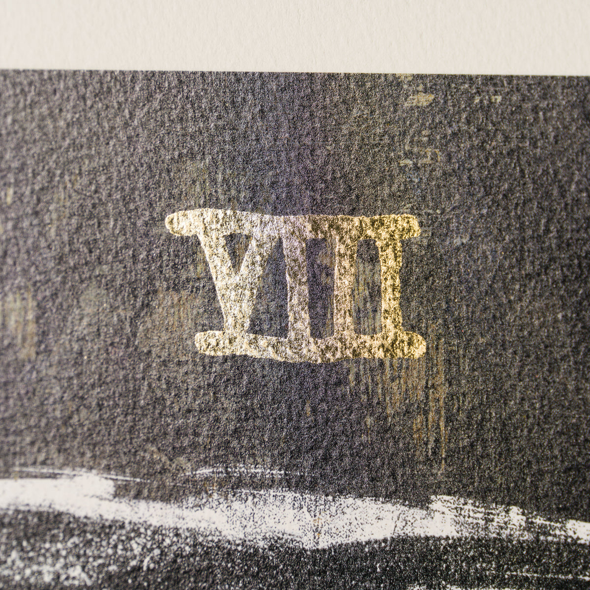 JDE SIL POR 33910 Strength 6