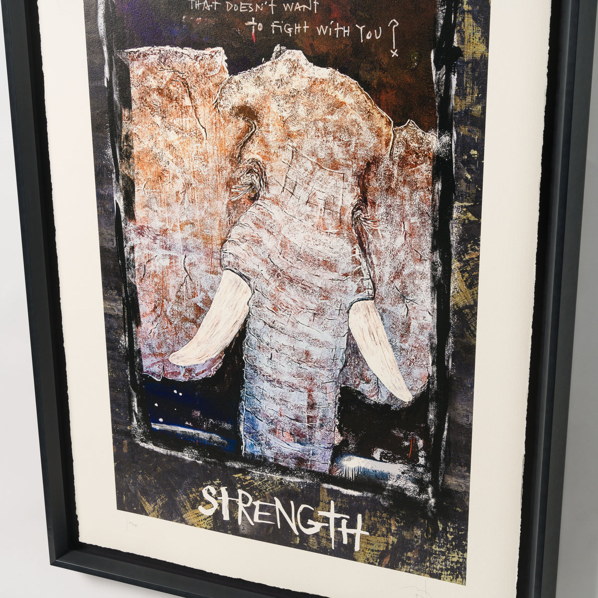 JDE SIL POR 33910 Strength 7