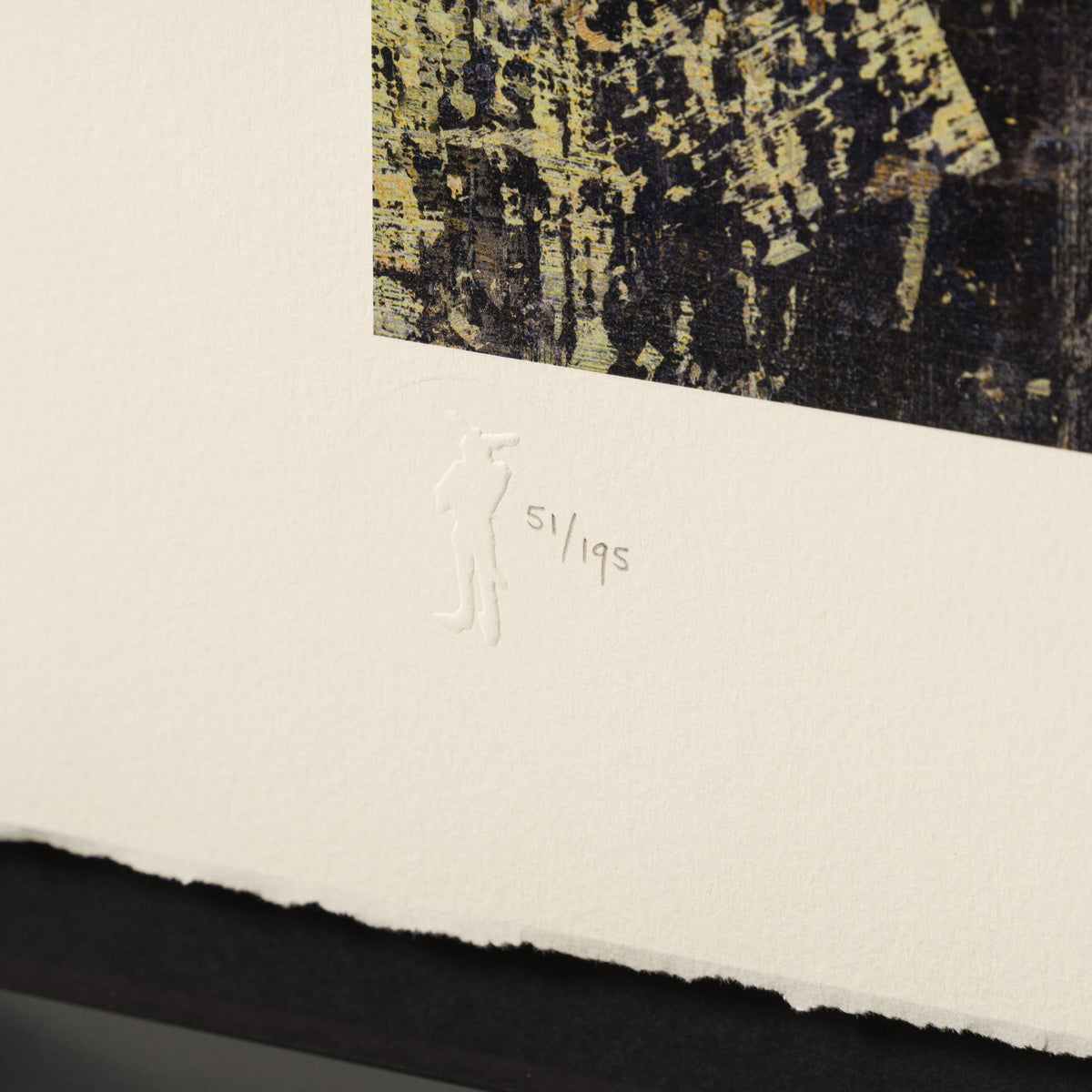 JDE SIL POR 33911 The Lovers 4