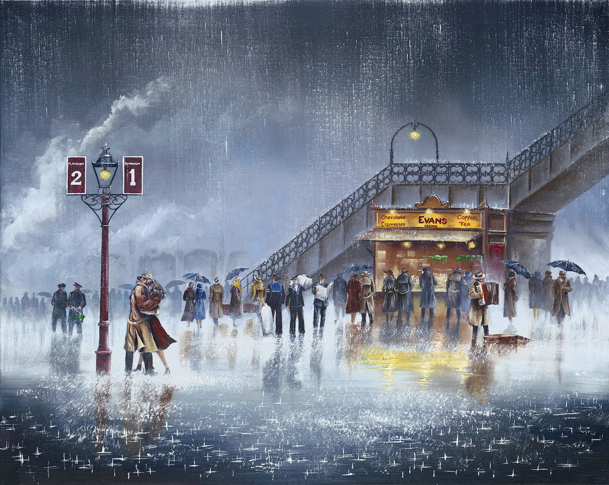 Jeff Rowland You Dont Know None