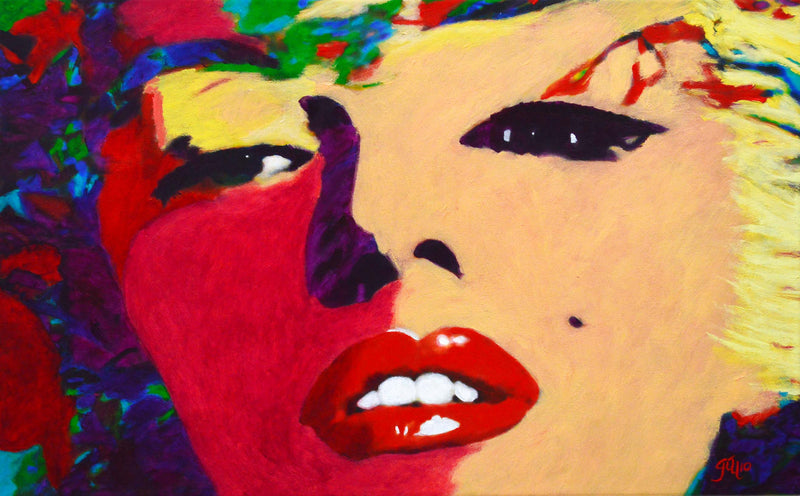JGI ORI Marilyn Excitement