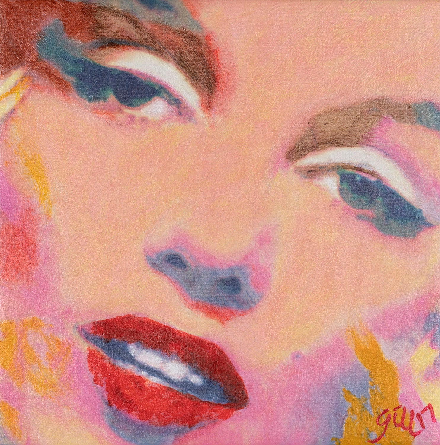 JGI ORI POR 18362 2 Mini Marilyn