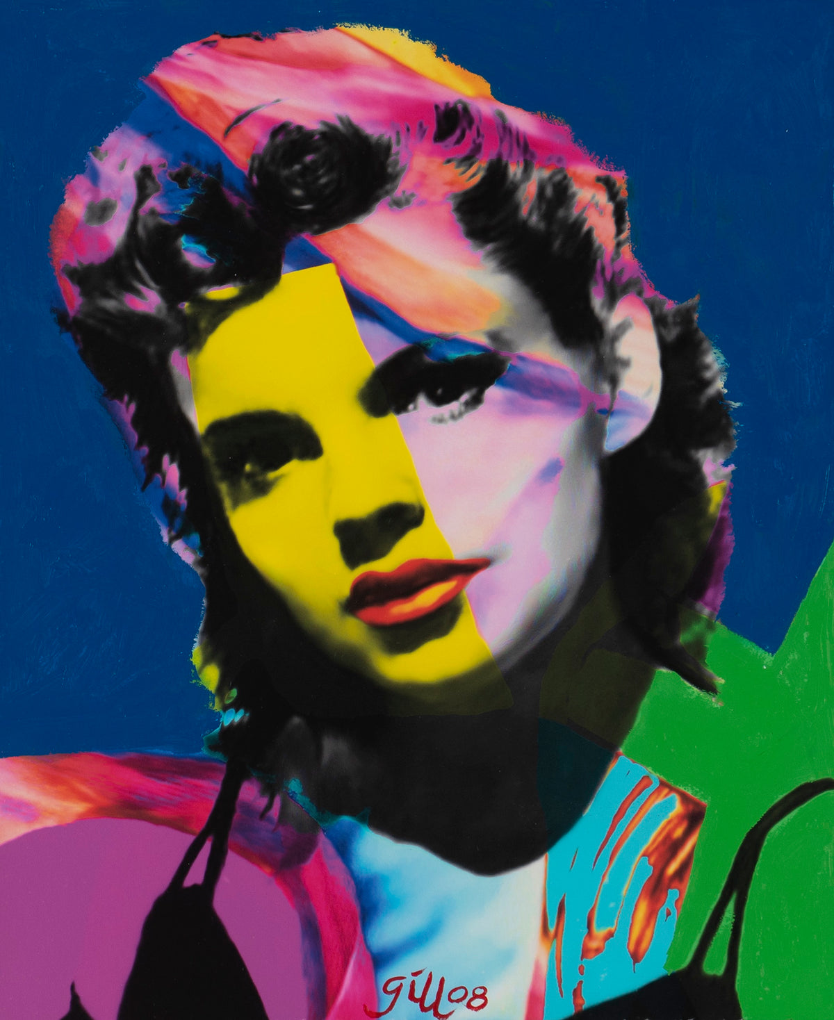 JGI ORI POR 20668 3 Judy Garland