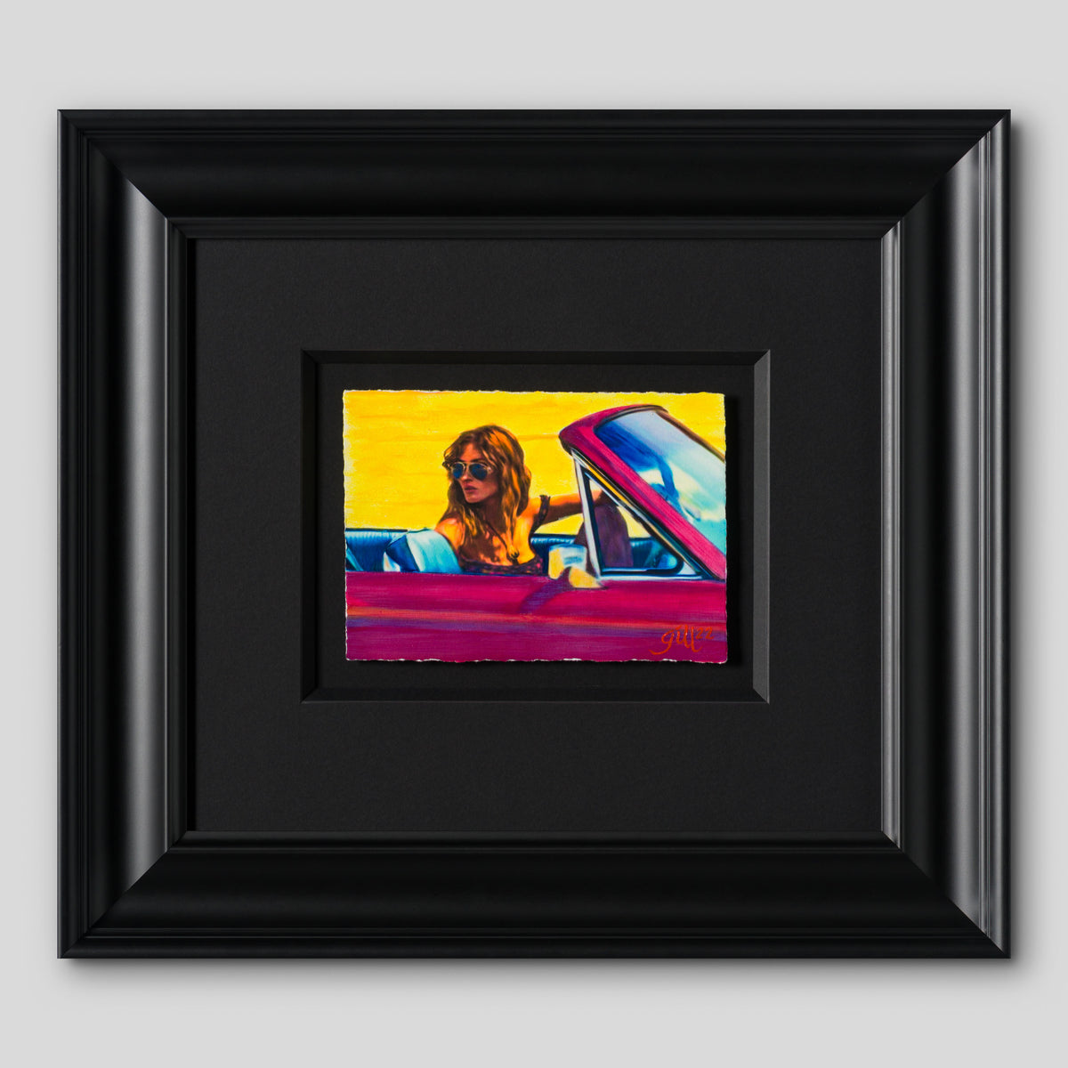 JGI ORI POR 30757 Mini California Cruising (1056) 1