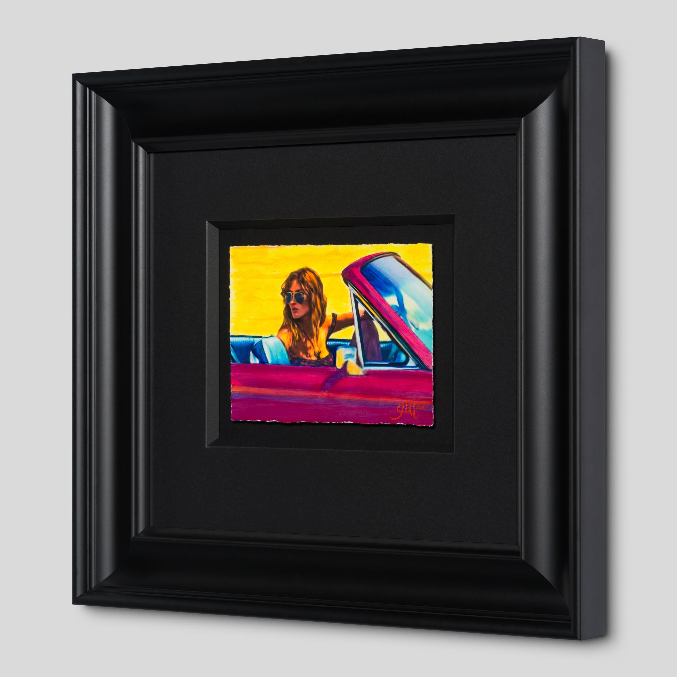 JGI ORI POR 30757 Mini California Cruising (1056) 2