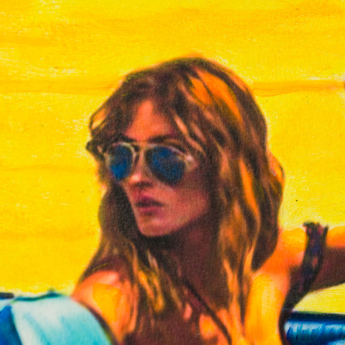 JGI ORI POR 30757 Mini California Cruising (1056) 5