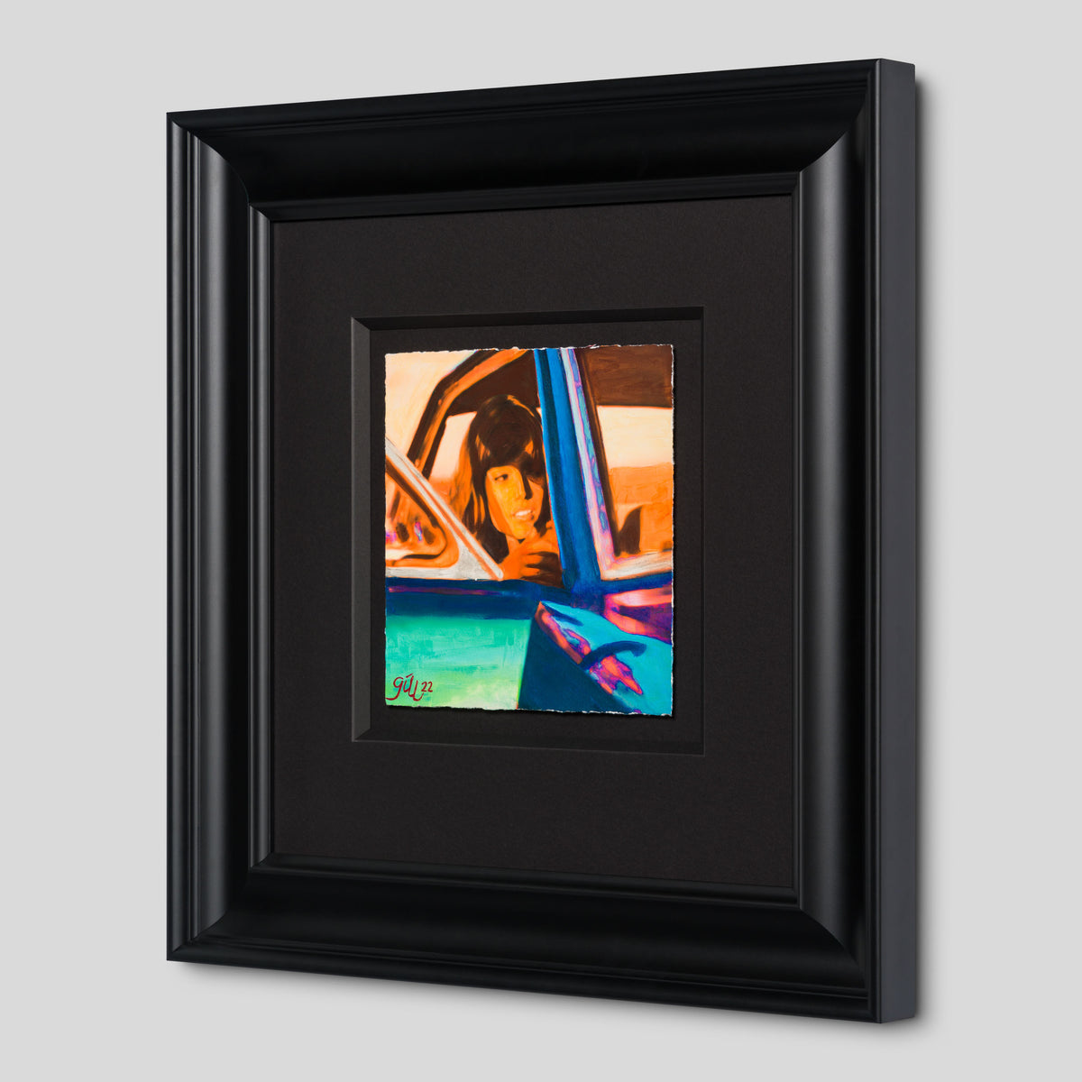 JGI ORI POR 30760 California Girl (1086) 2