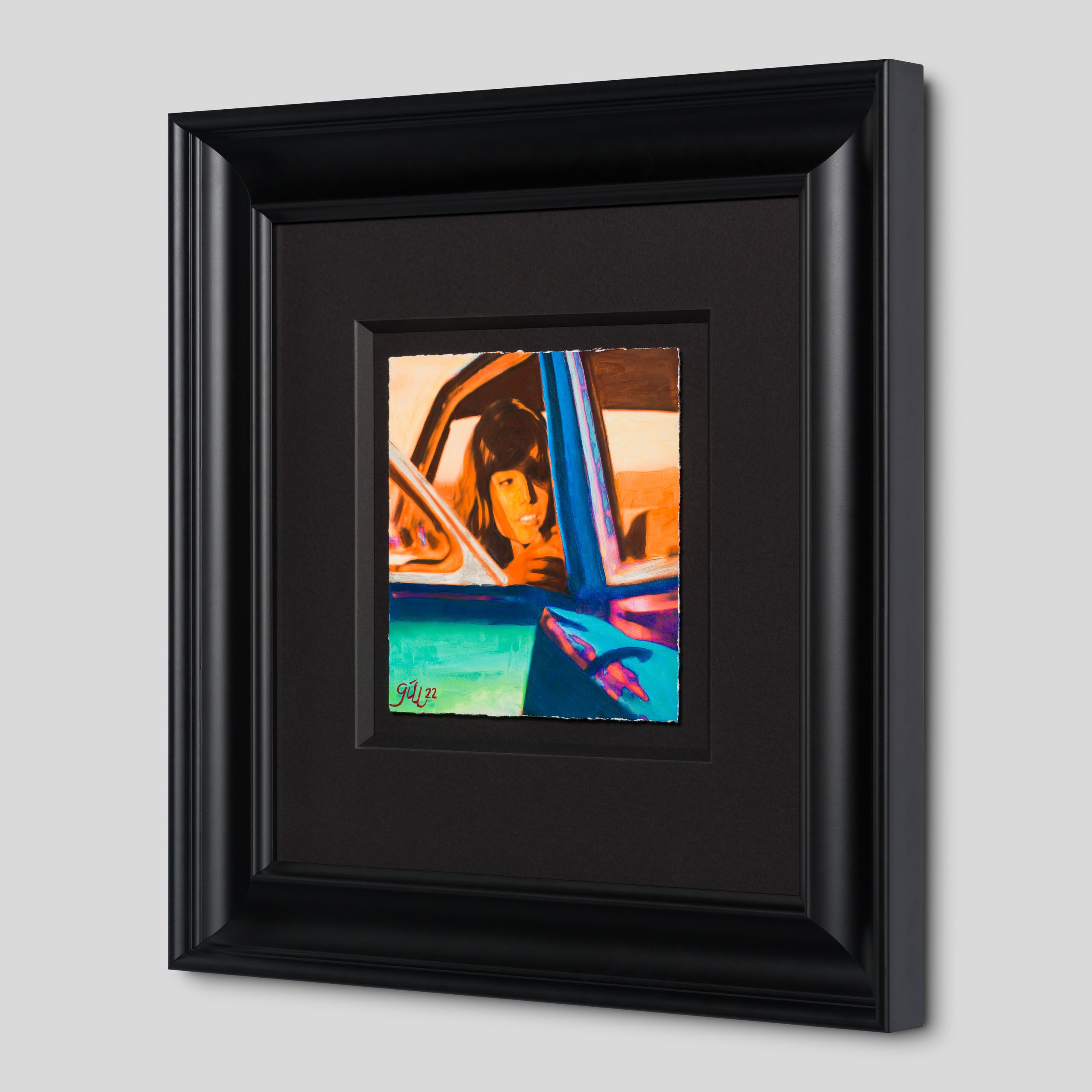 JGI ORI POR 30760 California Girl (1086) 2