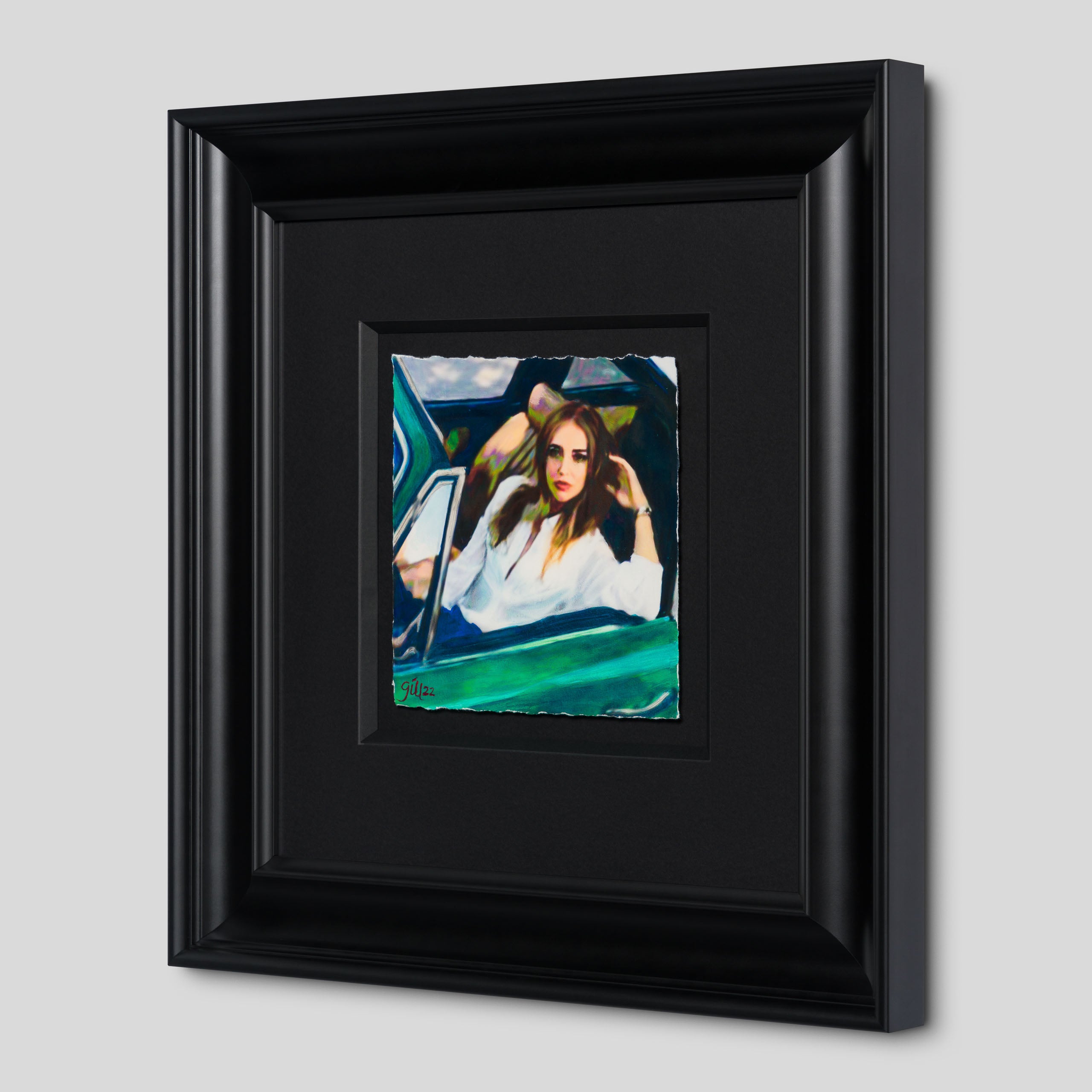 JGI ORI POR 30761 In One Place Or Another (1091) 2