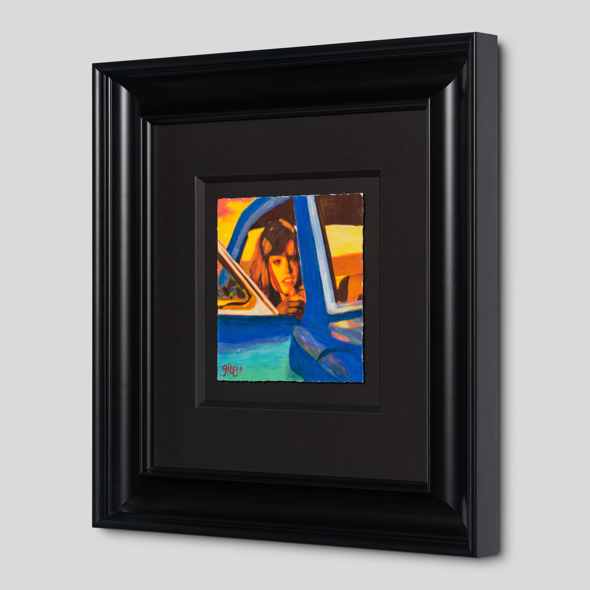 JGI ORI POR 30869 California Girl (1210) 2