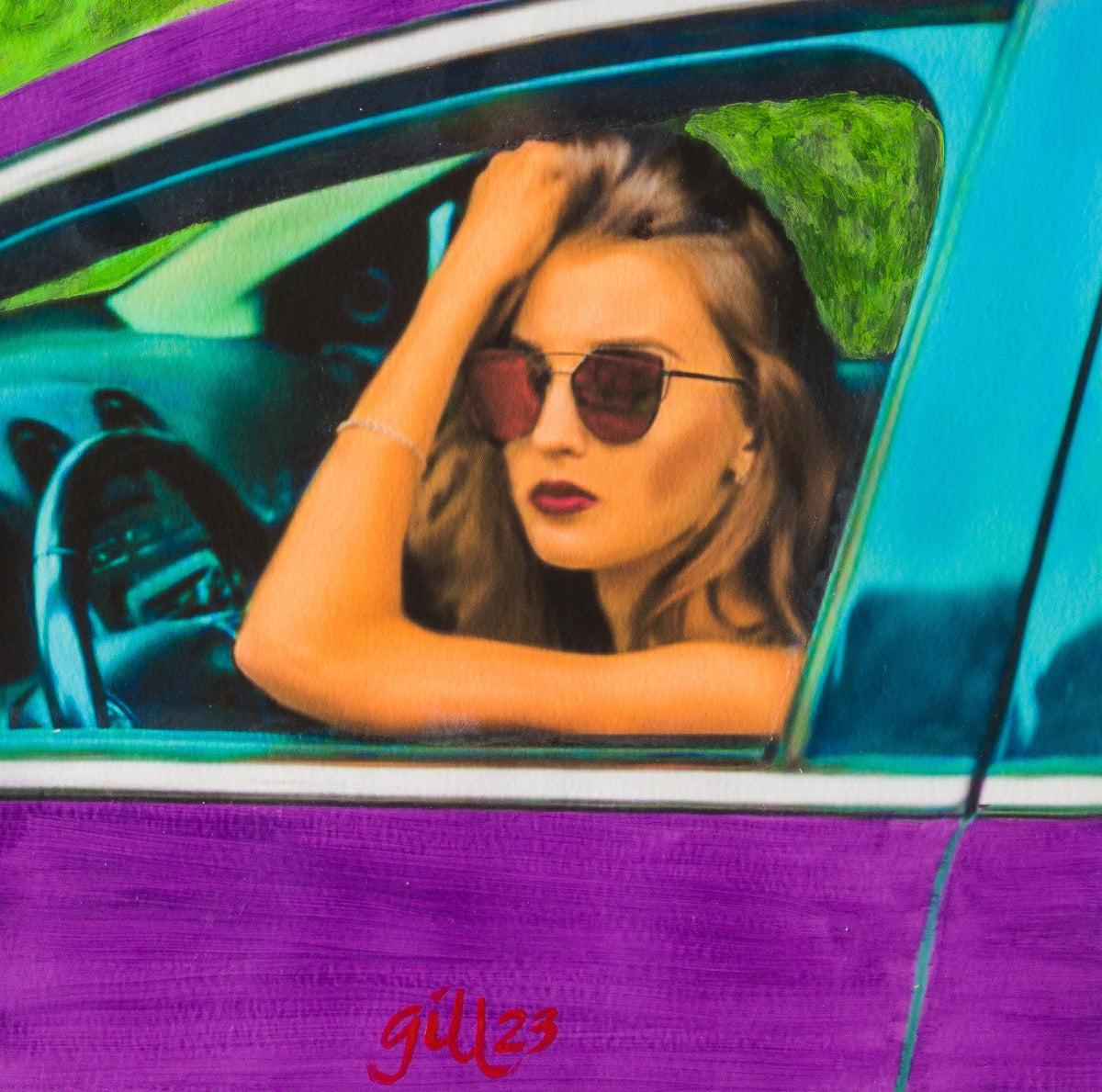 JGI ORI POR 30877 Look At Me (1218) 31