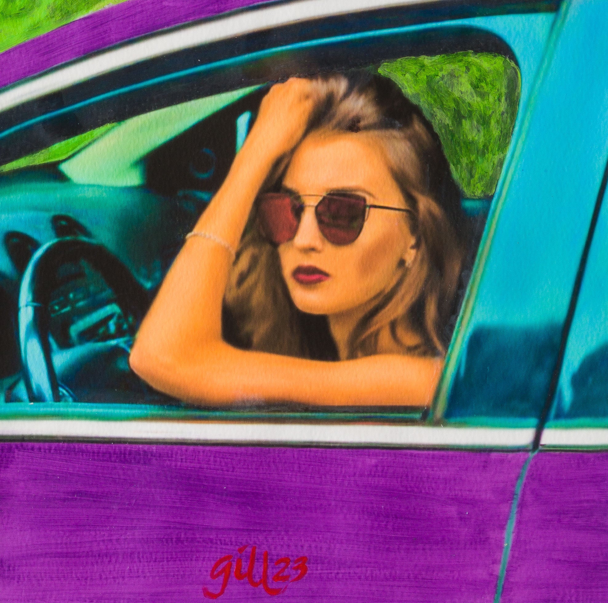 JGI ORI POR 30877 Look At Me (1218) 31