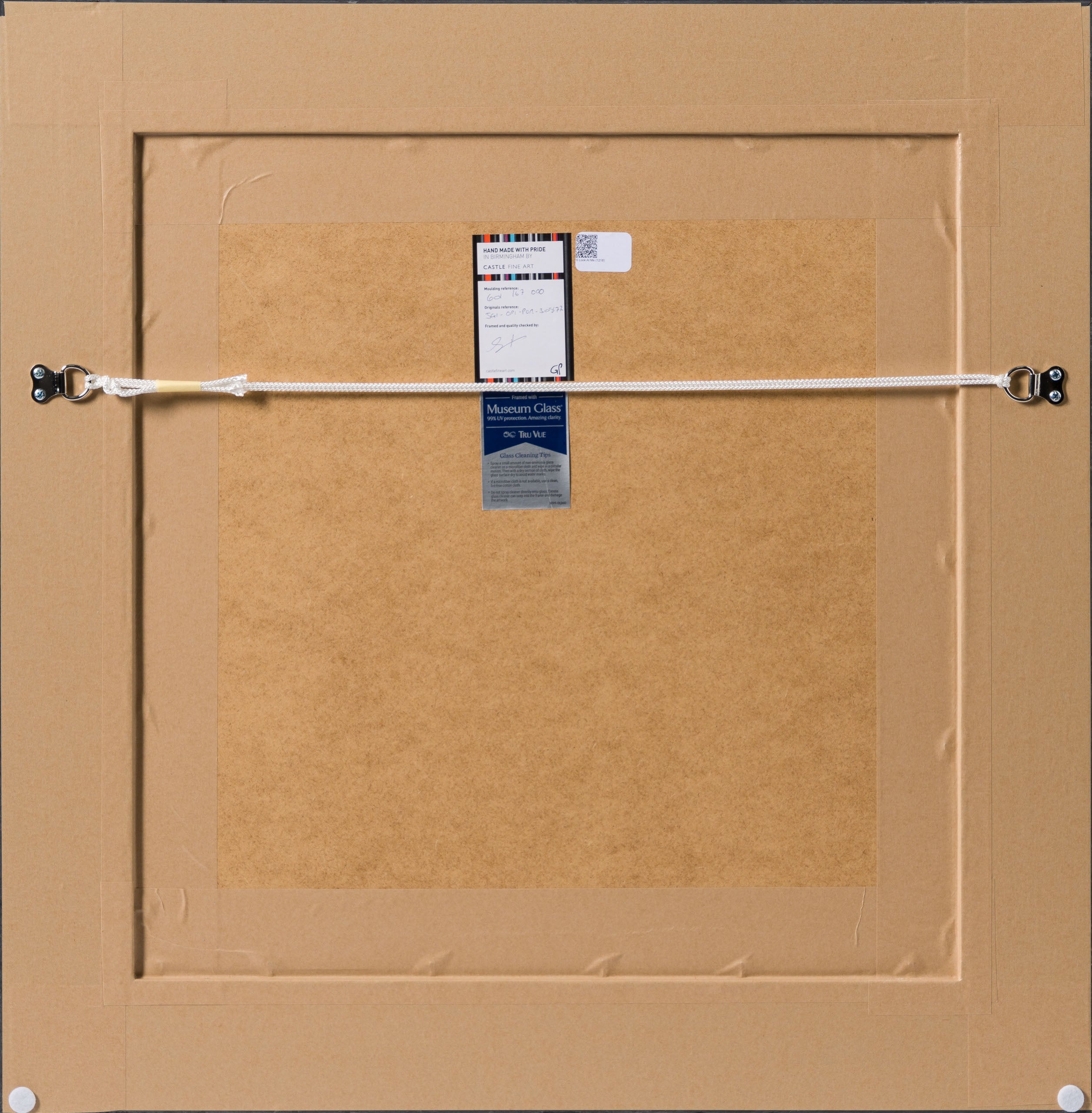 JGI ORI POR 30877 Look At Me (1218) 7