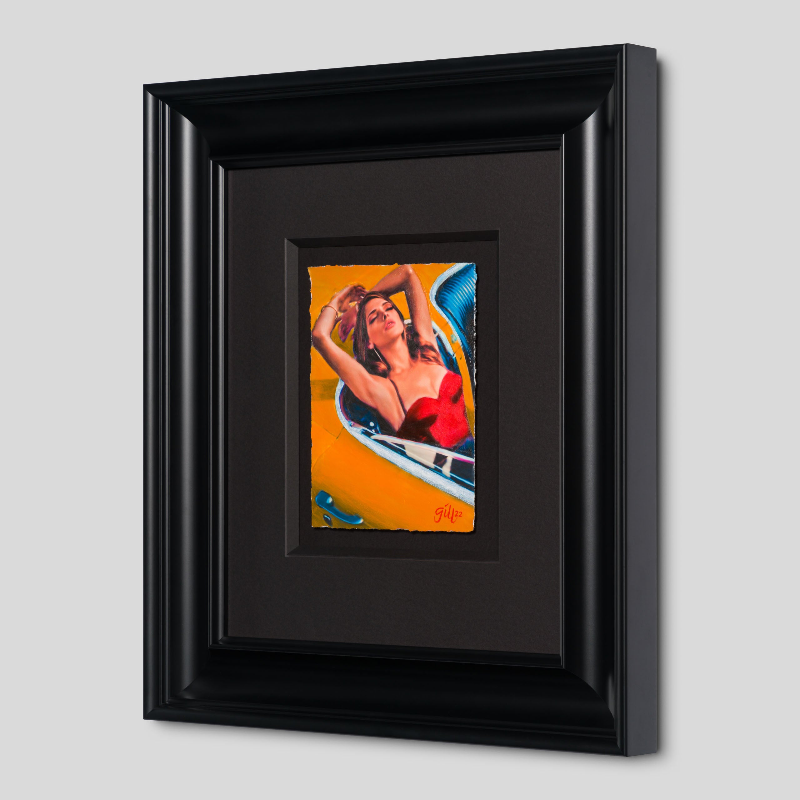 JGI ORI POR 30883 Relax In The Roadster (1224) 2