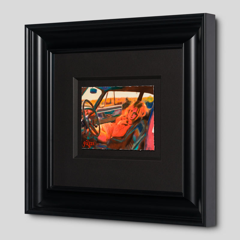 JGI ORI POR 30885 Waiting For The Sunset (1226) 2