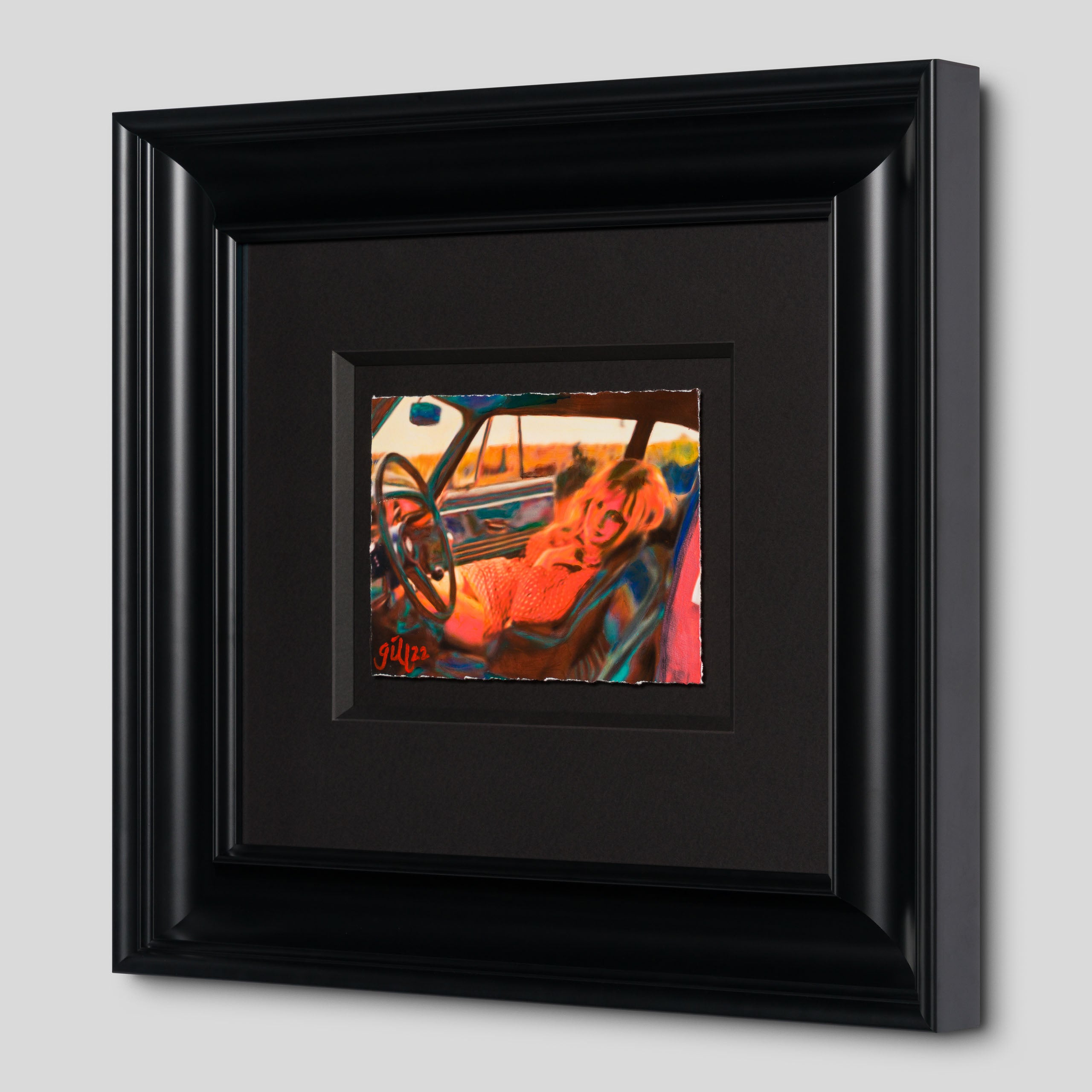 JGI ORI POR 30885 Waiting For The Sunset (1226) 2