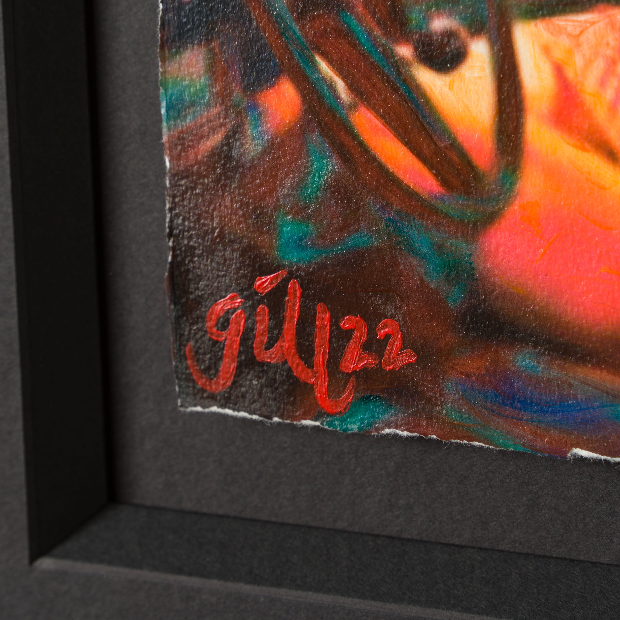 JGI ORI POR 30885 Waiting For The Sunset (1226) 3