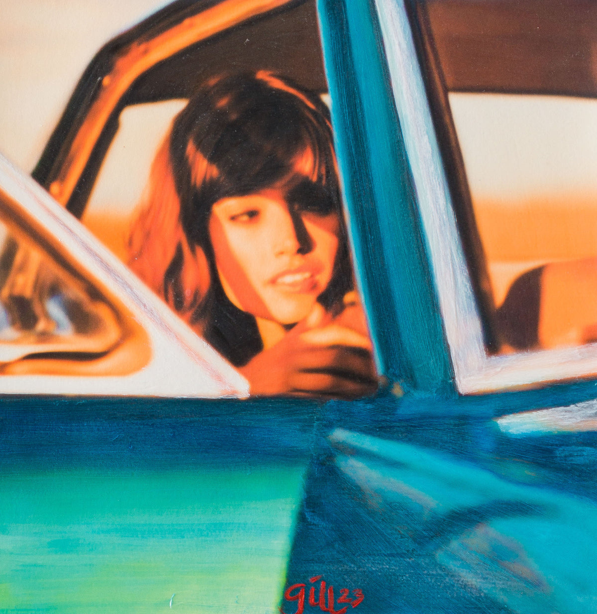 JGI ORI POR 30896 California Girl (1235) 31