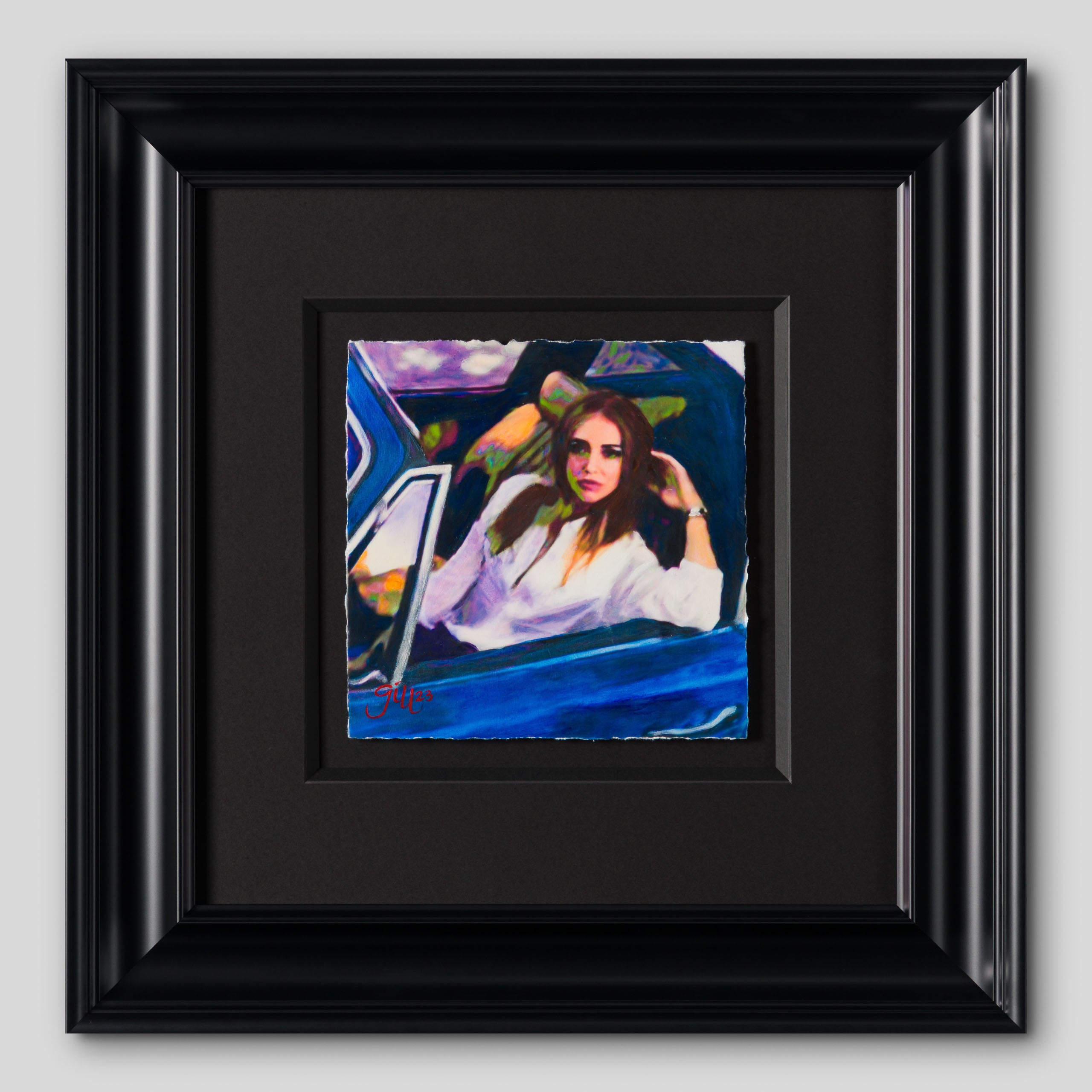 JGI ORI POR 30901 In One Place Or Another (1240) 1