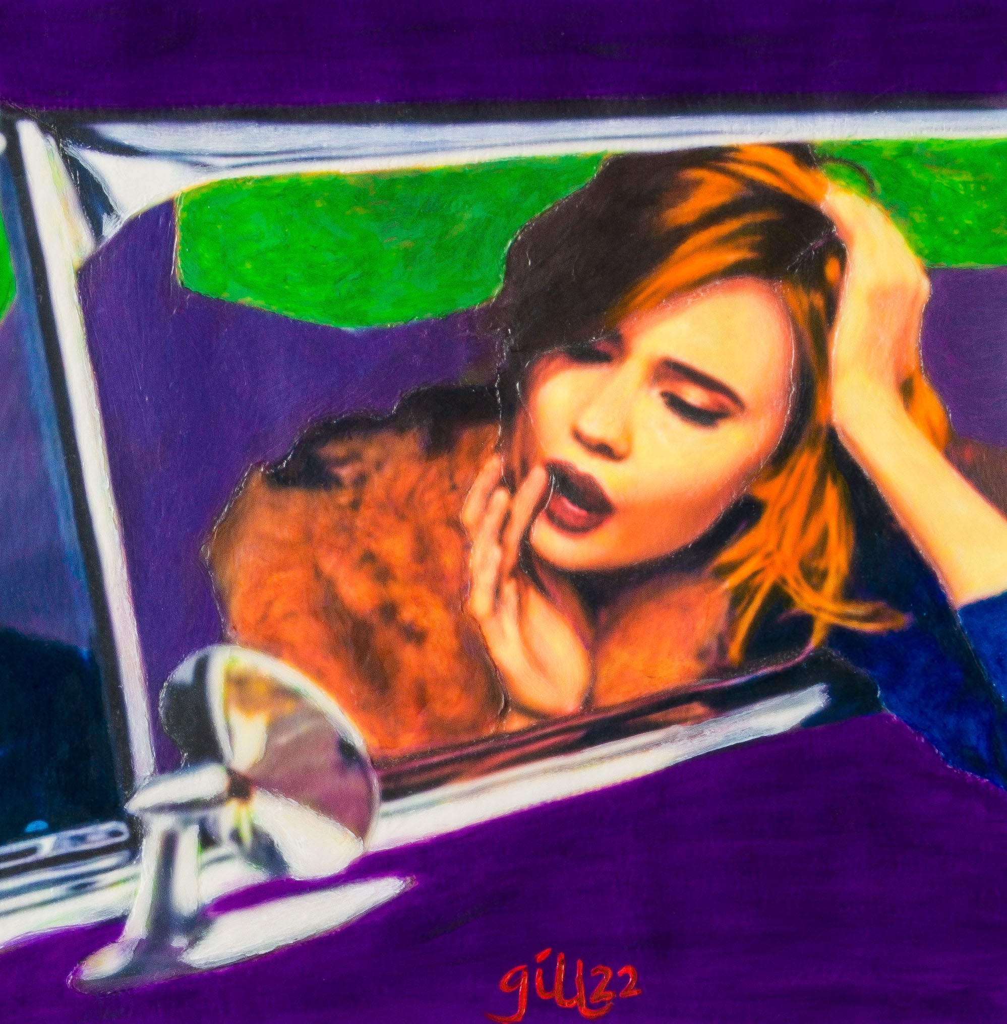 JGI ORI POR 30908 Loved By Illusion (1245) 31