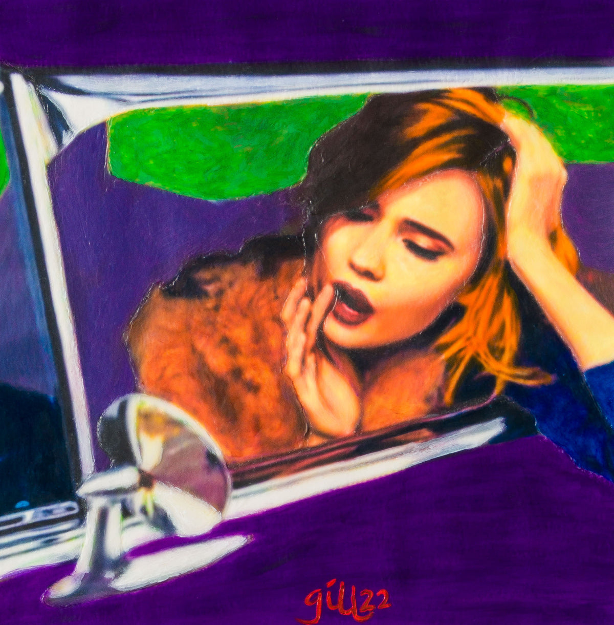 JGI ORI POR 30908 Loved By Illusion (1245) 31