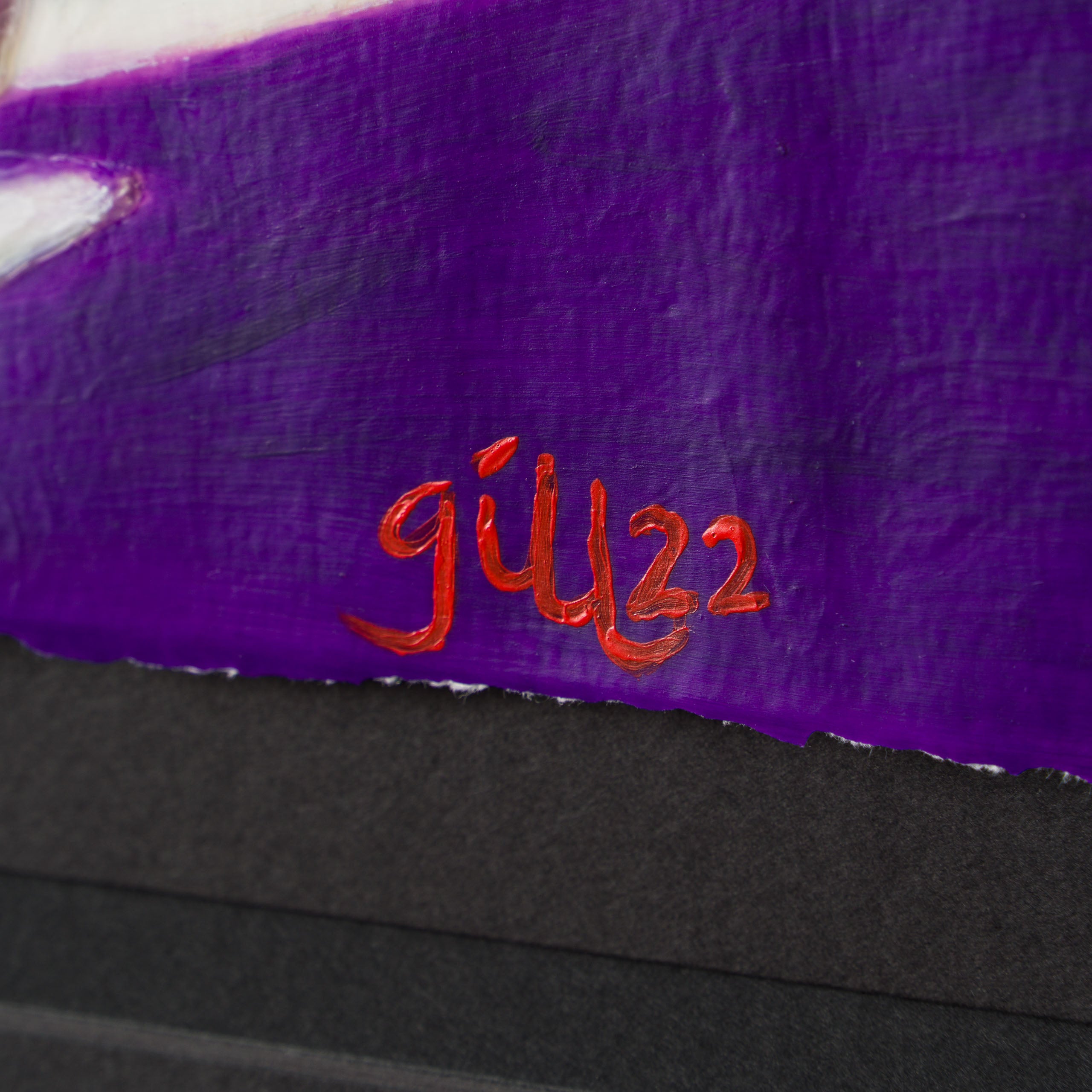 JGI ORI POR 30908 Loved By Illusion (1245) 3