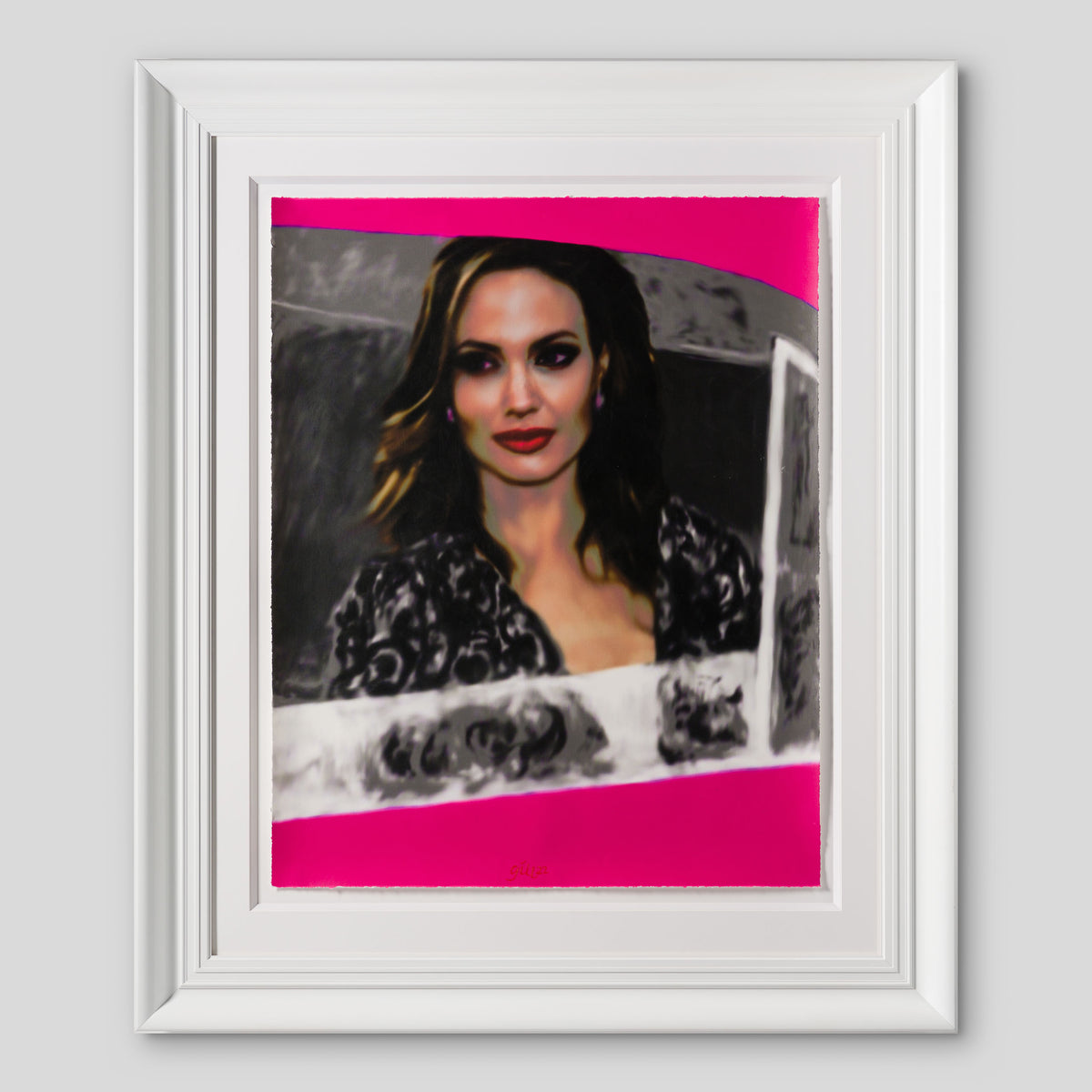 JGI ORI POR 31007 This Red Lipstick (853) 1