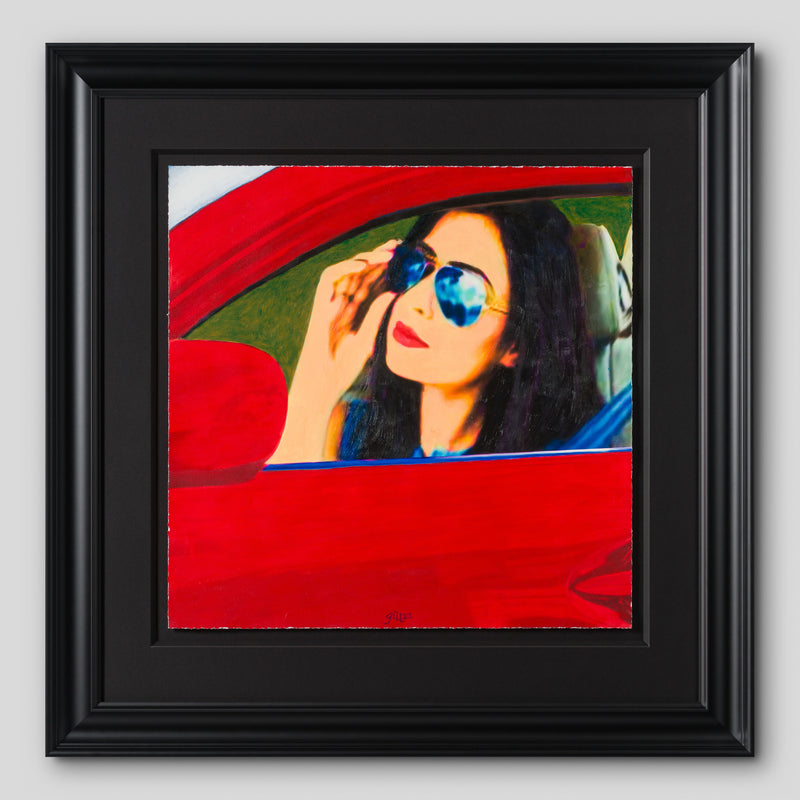 JGI ORI POR 31014 Blue Glasses (935) 1