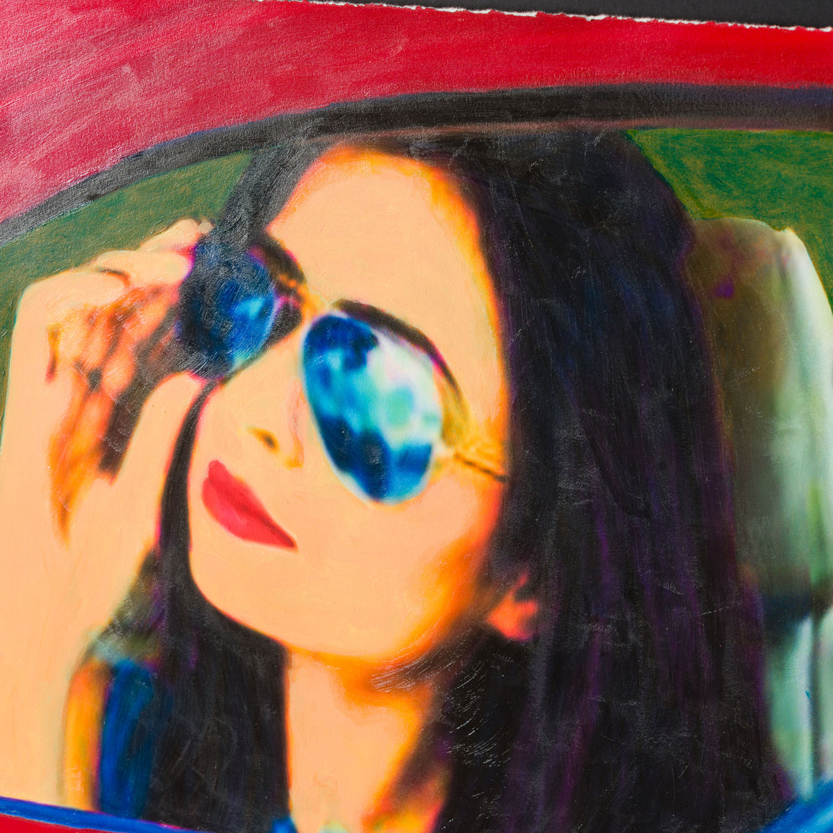 JGI ORI POR 31014 Blue Glasses (935) 6