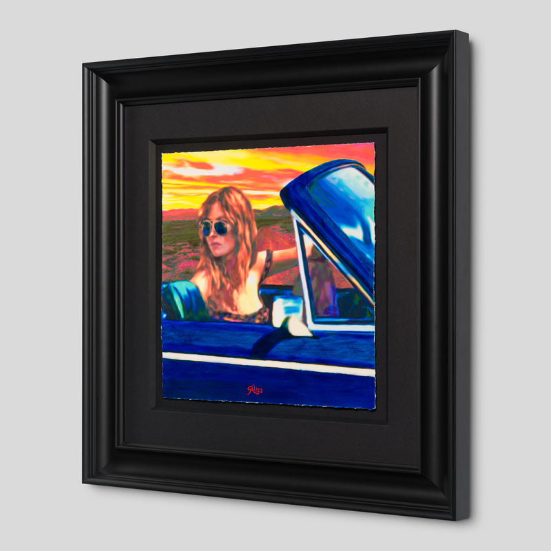 JGI ORI POR 31016 California Cruising 941 2