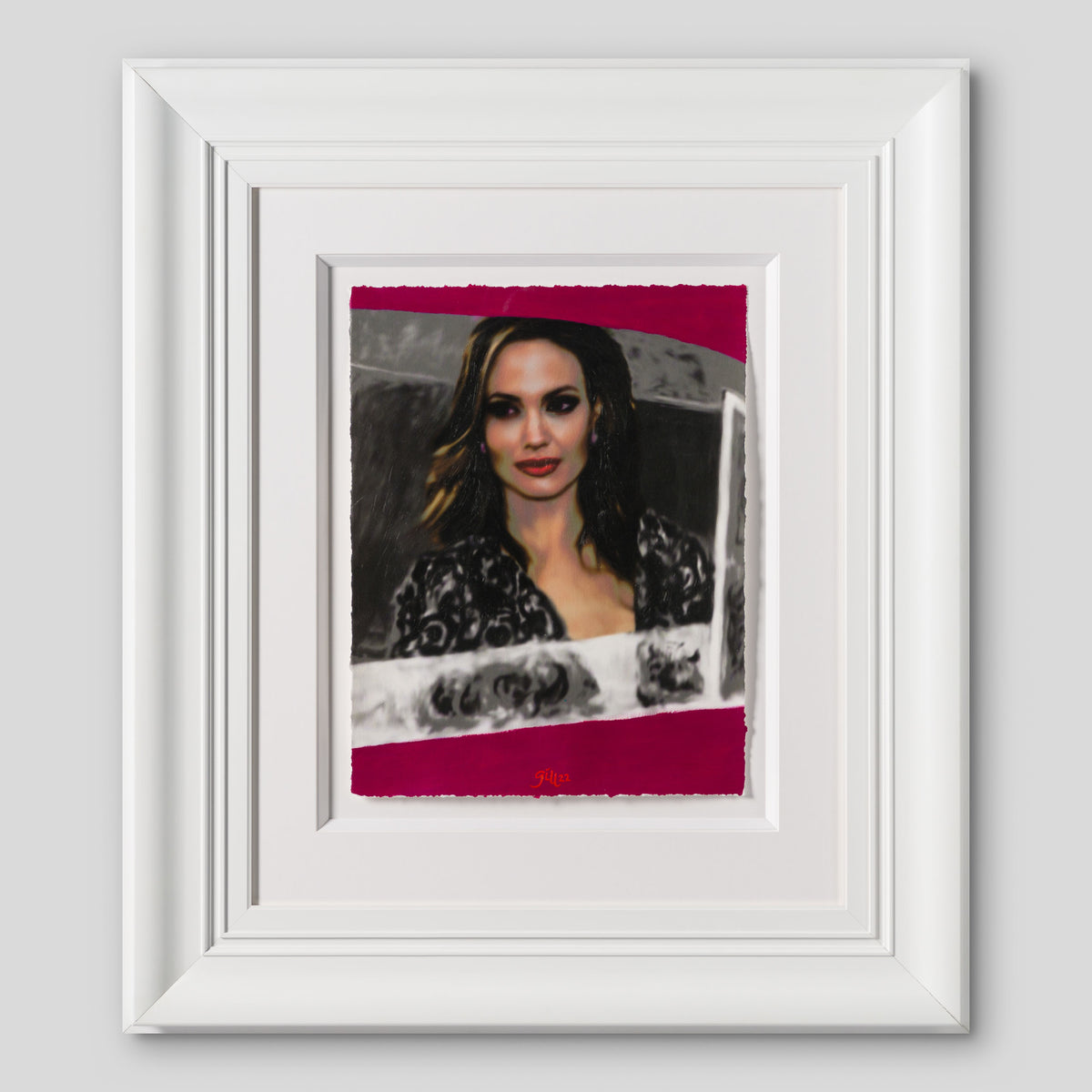 JGI ORI POR 31018 This Red Lipstick(944) 1